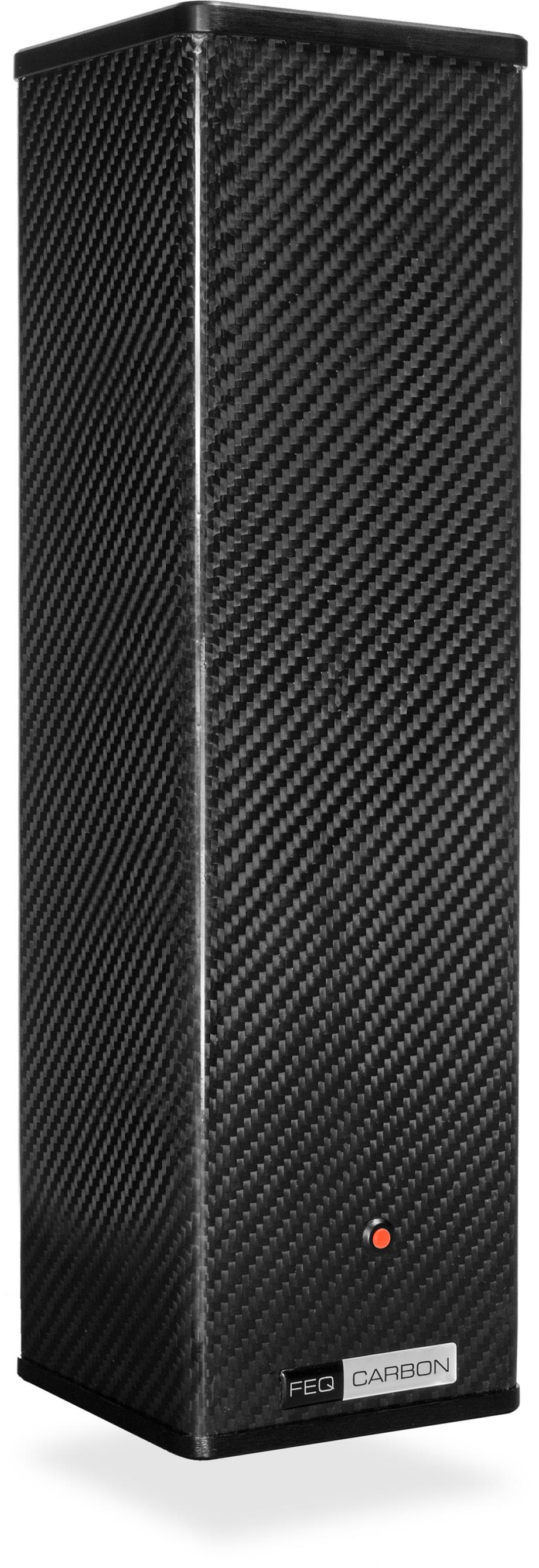 SYNERGISTIC RESEARCH FEQ CARBON Akustik Optimisazyon Cihazı