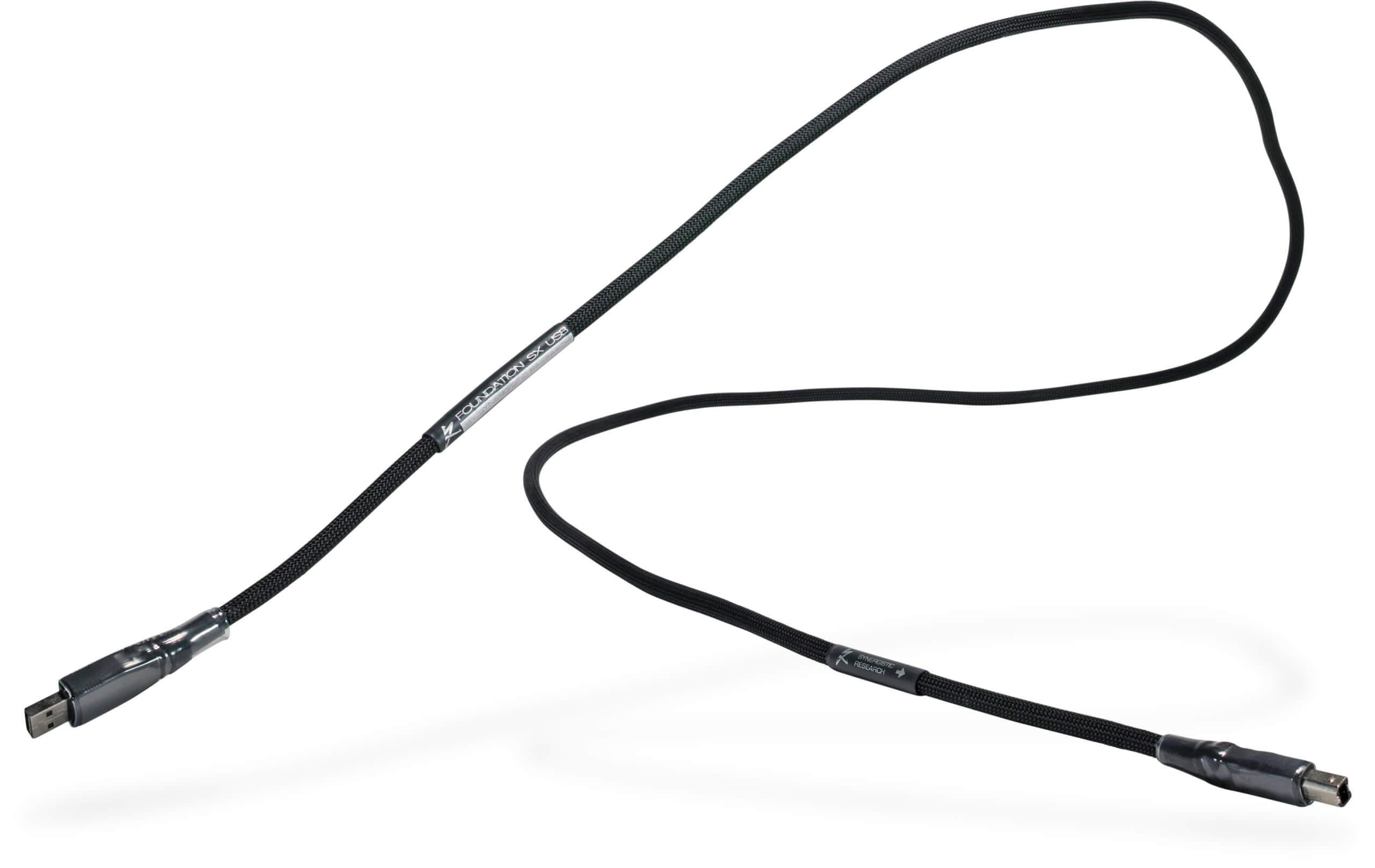 SYNERGISTIC RESEARCH Foundation SX-  USB  Kablosu