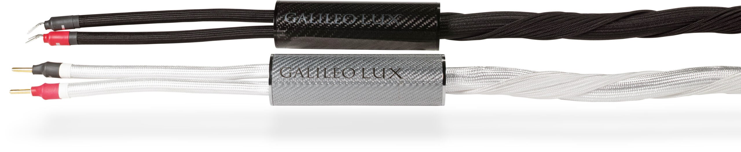 SYNERGISTIC RESEARCH GALILEO LUX Hoparlör Kablosu