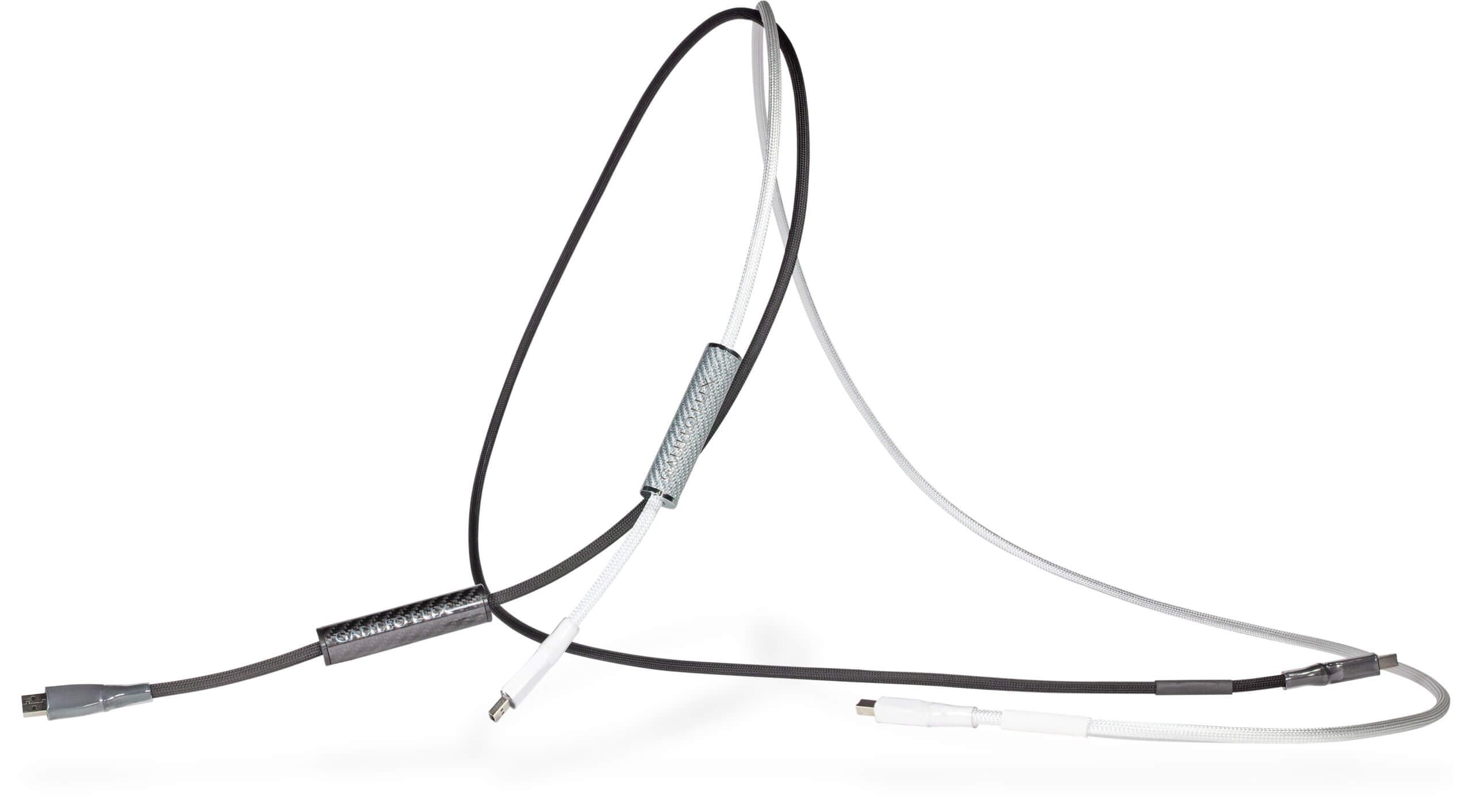 SYNERGISTIC RESEARCH Galileo LUX  USB Kablo