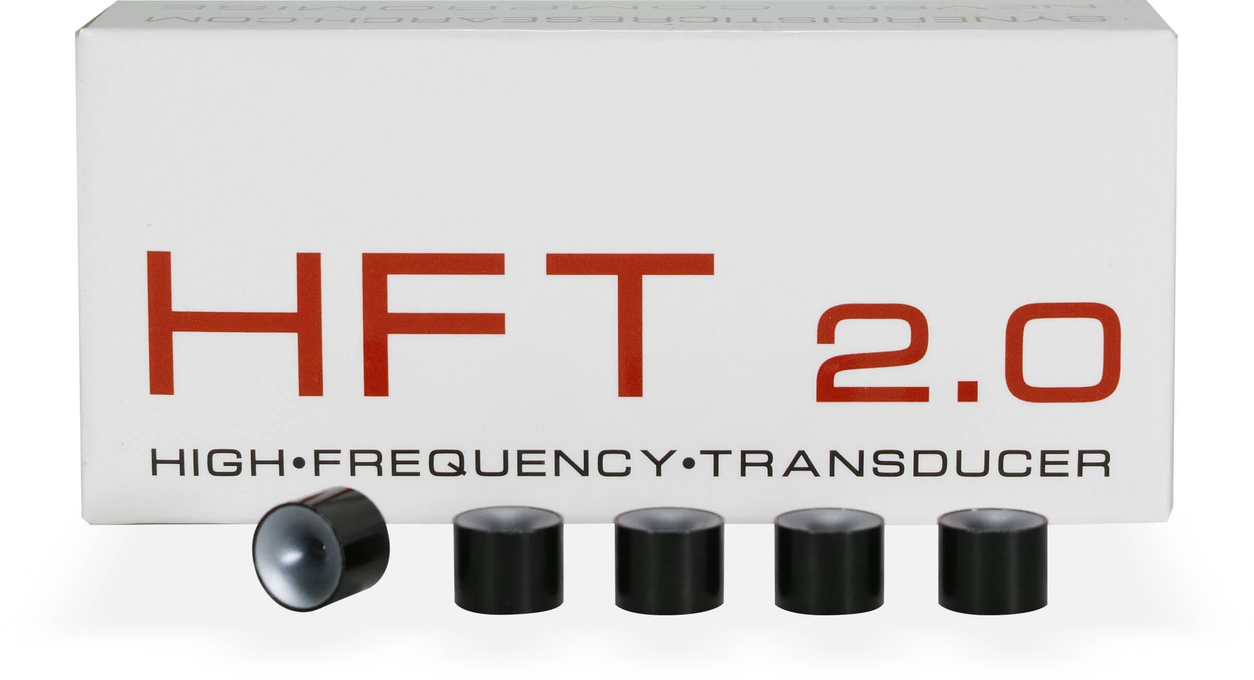 SYNERGISTIC RESEARCH HFT Standart 2.0 -5 Pack Frekans Dengeleyici