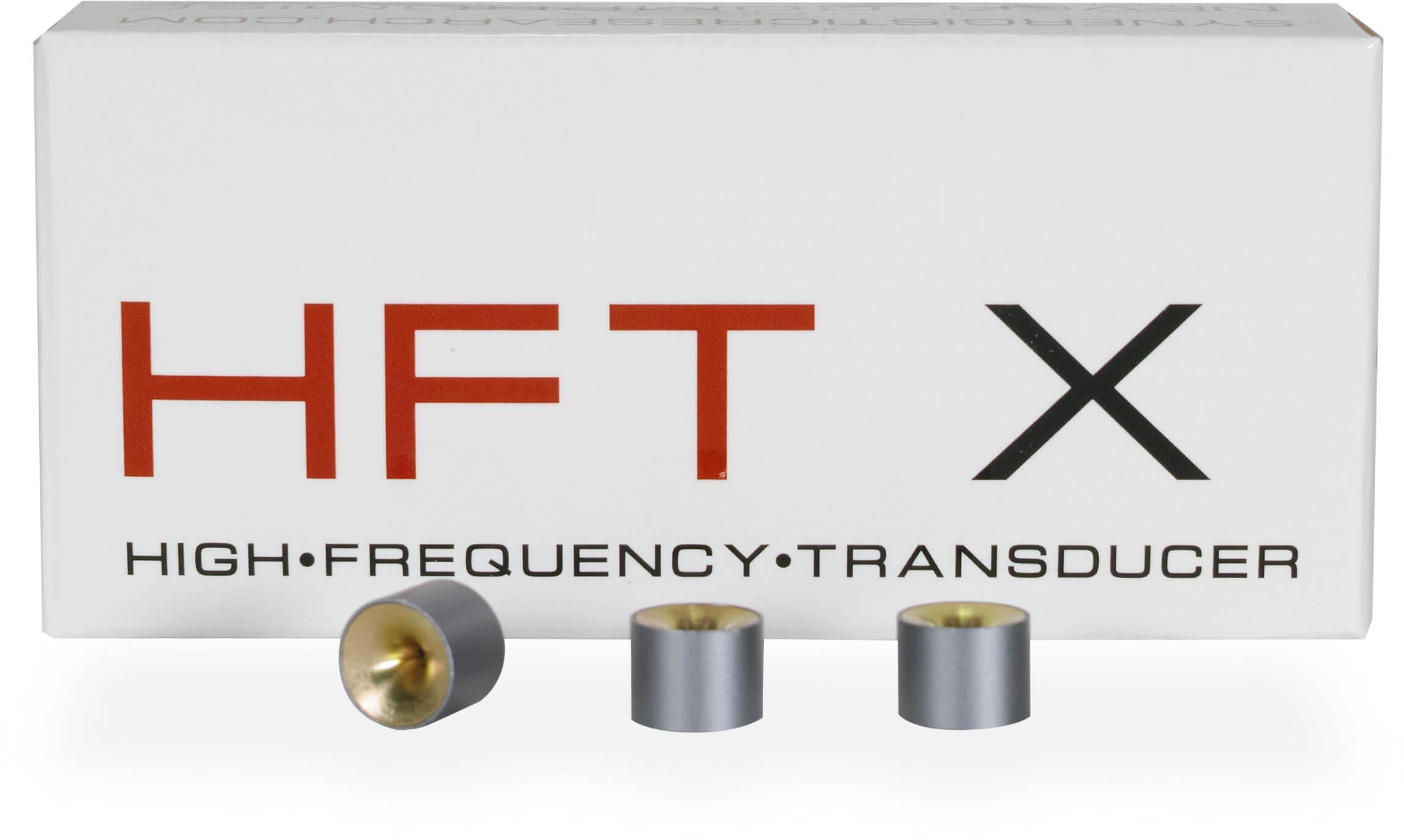 SYNERGISTIC RESEARCH HFT X 3 Pack Frekans Dengeleyici 