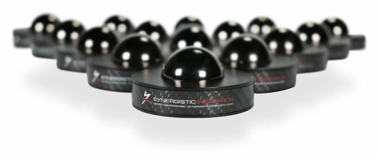 SYNERGISTIC RESEARCH MIG SRX Mekanik İzolatör