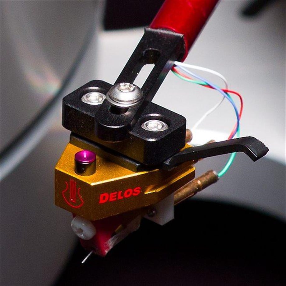 SYNERGISTIC RESEARCH PHT Phono Dönüştürücü