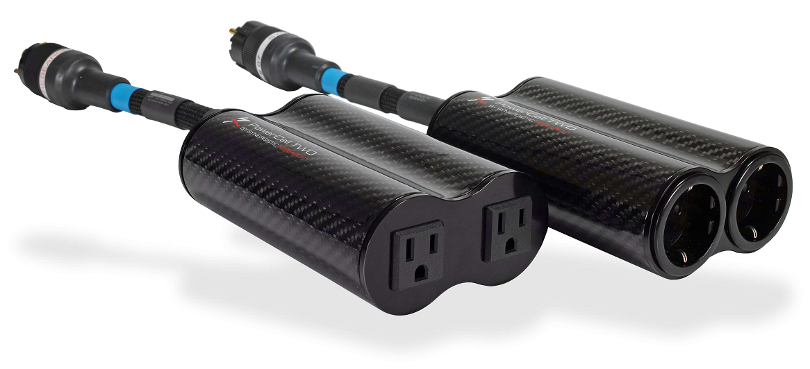 SYNERGISTIC RESEARCH POWERCELL TWO Güç Düzenleyici Filtre