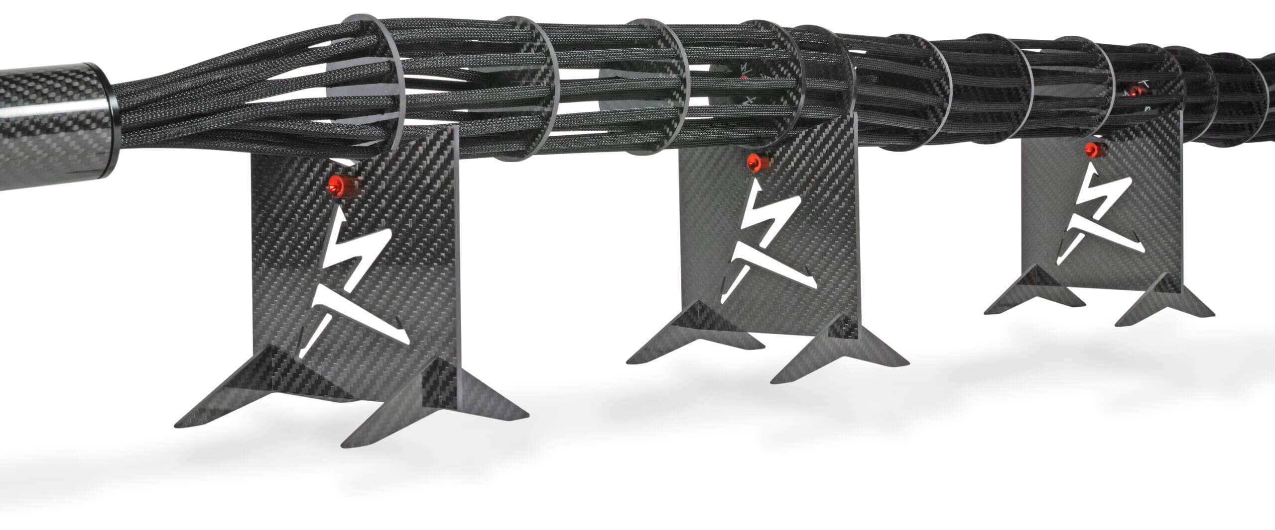 SYNERGISTIC RESEARCH SRX XL Hoparlör Kablosu 