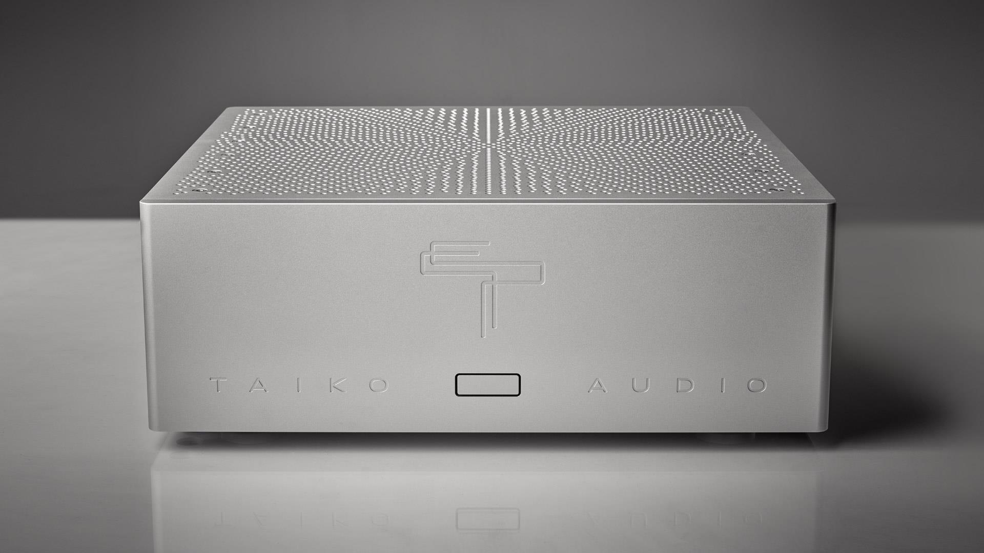 Taiko Extreme Streamer / Roon Server