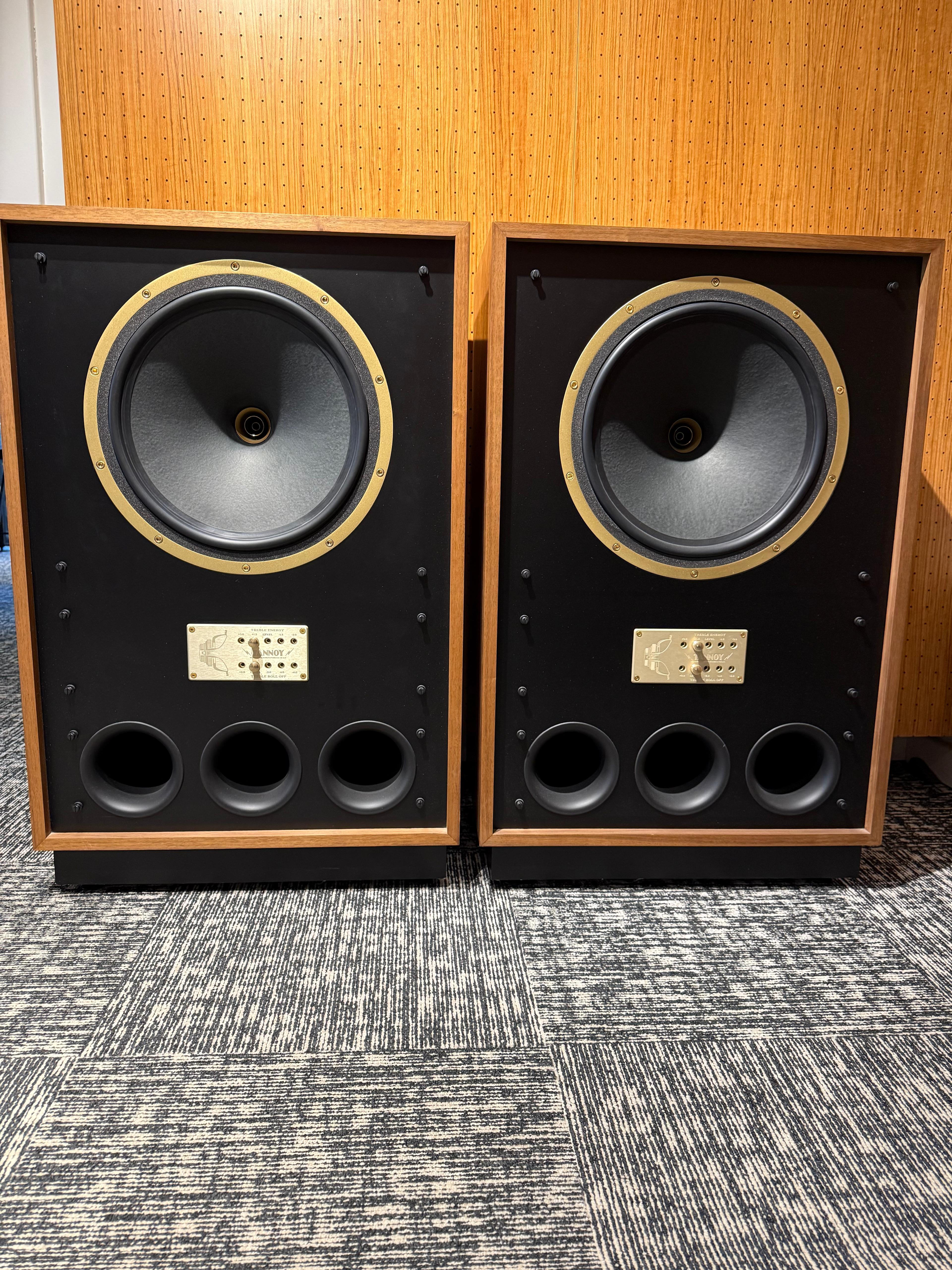 Tannoy Arden Hoparlör