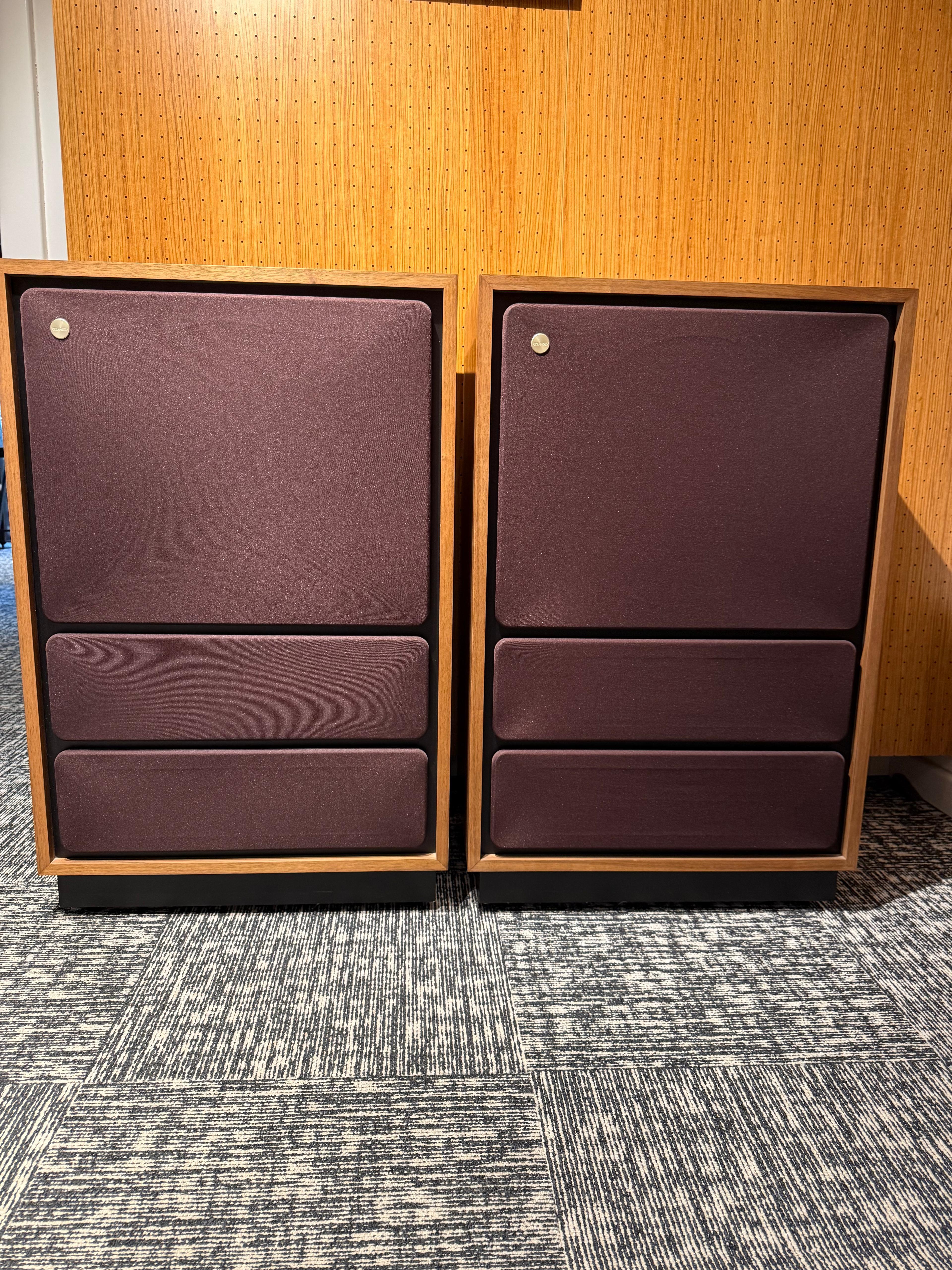 Tannoy Arden Hoparlör