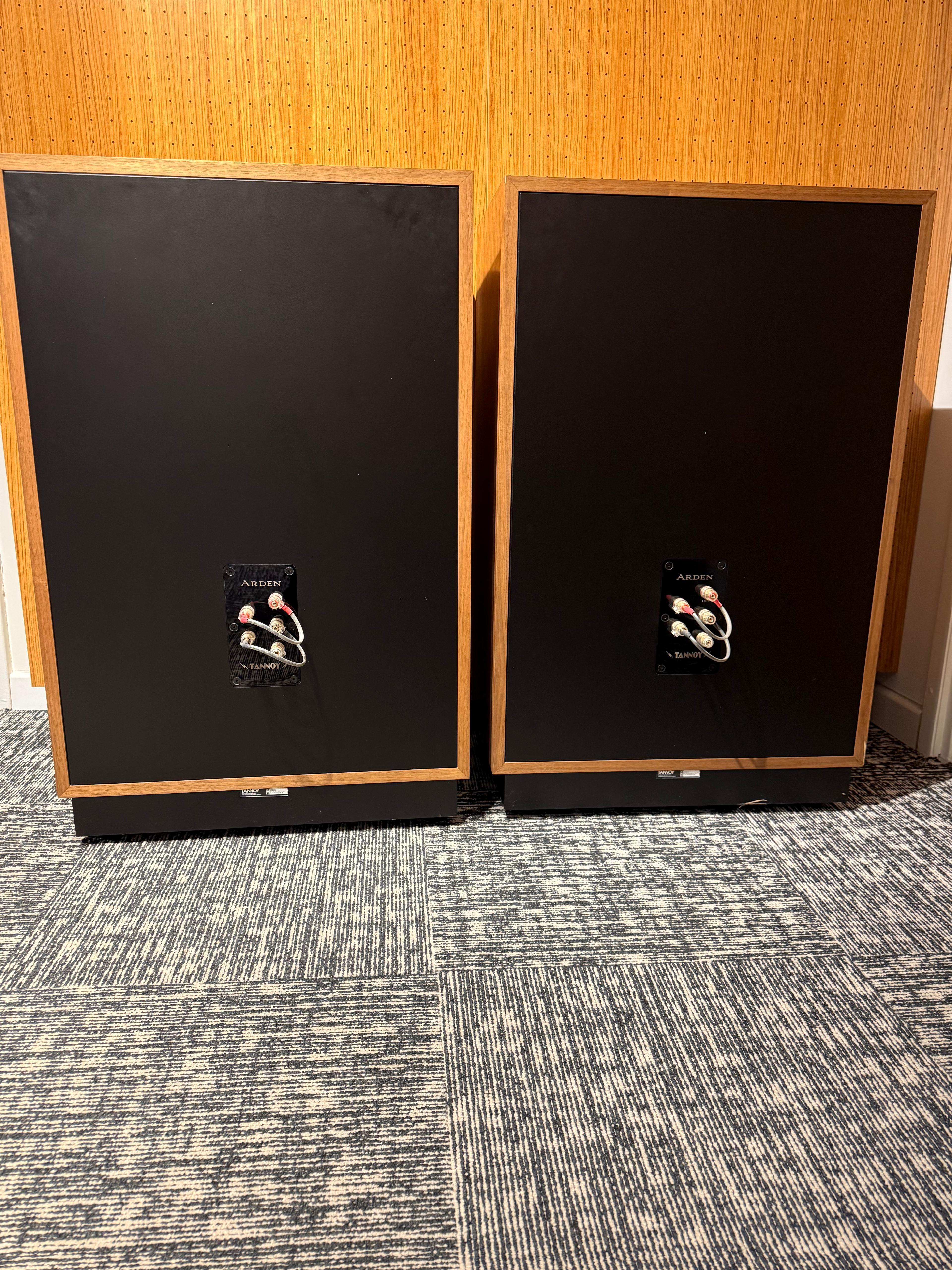 Tannoy Arden Hoparlör