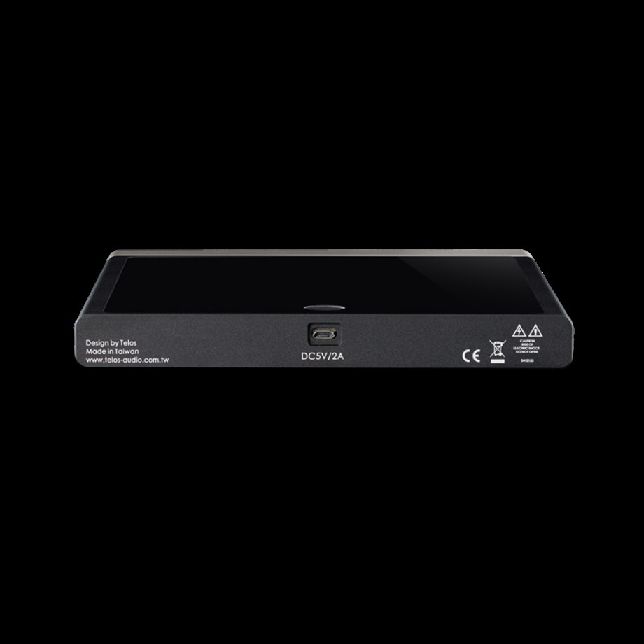 TELOS AUDIO DESIGN QUANTUM MAGNETIC TUNING DEMAGNETİZER