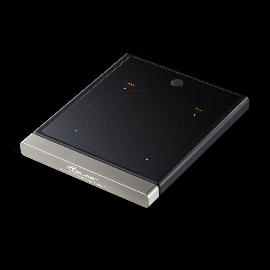 TELOS AUDIO DESIGN QUANTUM MAGNETIC TUNING DEMAGNETİZER