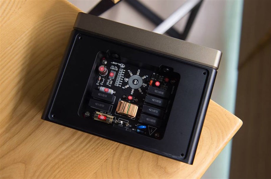 TELOS AUDIO DESIGN QUANTUM NOISE RESONATOR