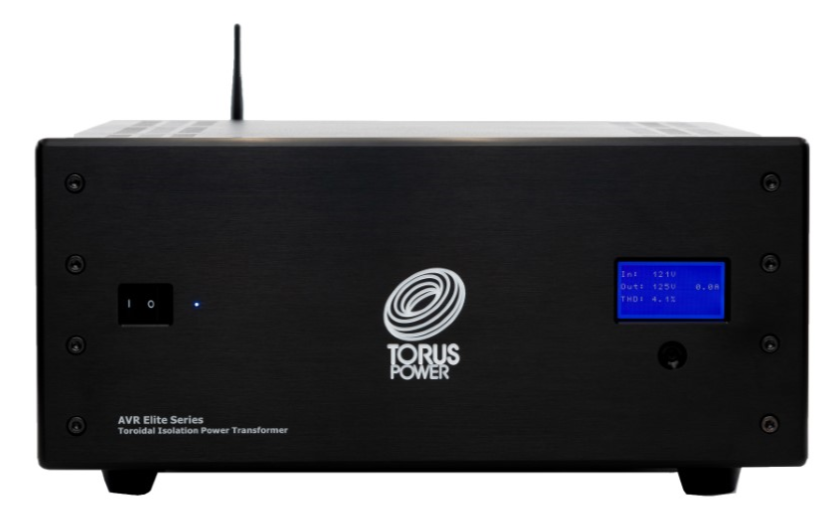 Torus Power AVR-2 Elite 8 CE Güç Düzenleyici Filtre