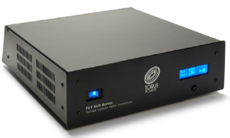 Torus Power TOT AVR Elite 4 CE Güç Düzenleyici Filtre