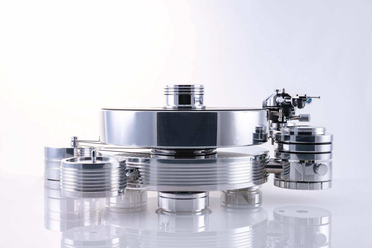 Transrotor  ALTO TMD Pikap (Gövde)
