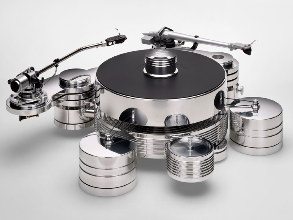 Transrotor  ALTO TMD Pikap (Gövde)