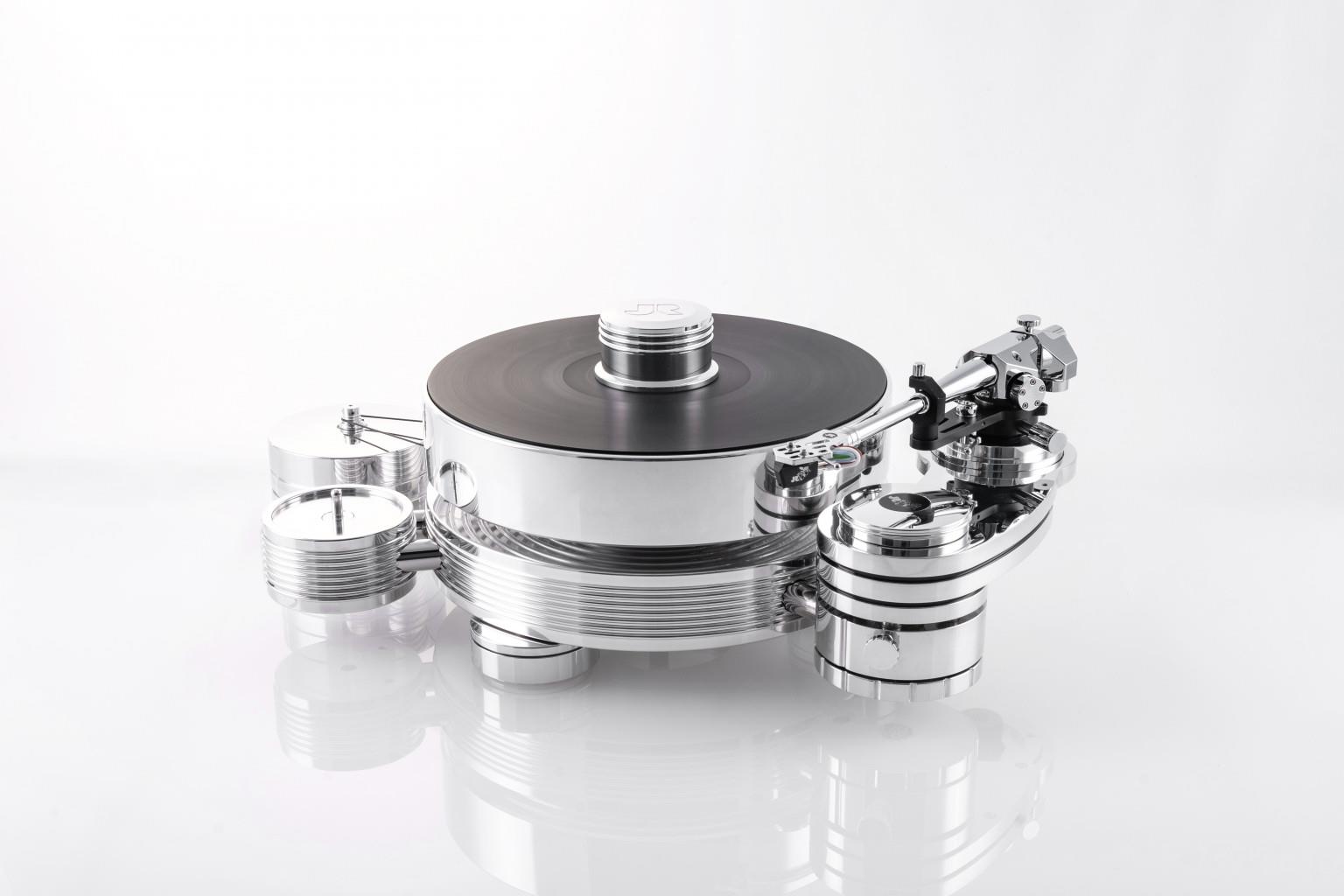 Transrotor  ALTO TMD Pikap (Gövde)