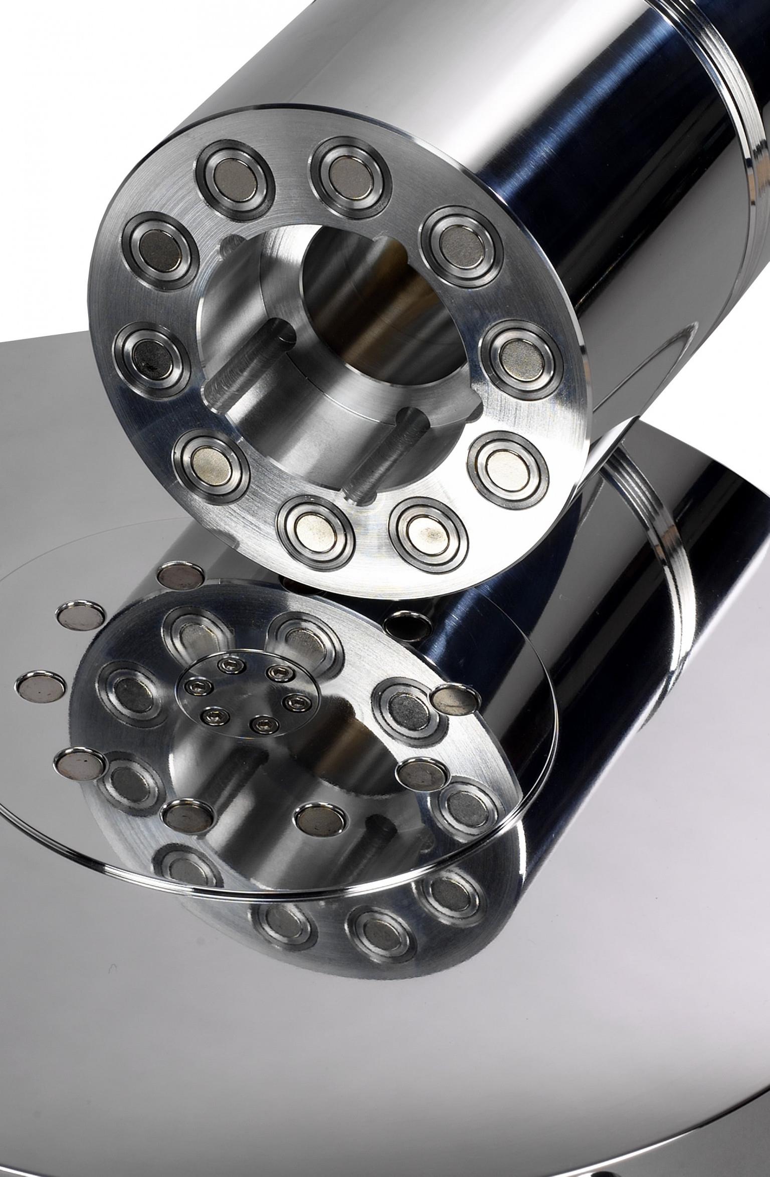 Transrotor  ARTUS FMD Pikap (Gövde)