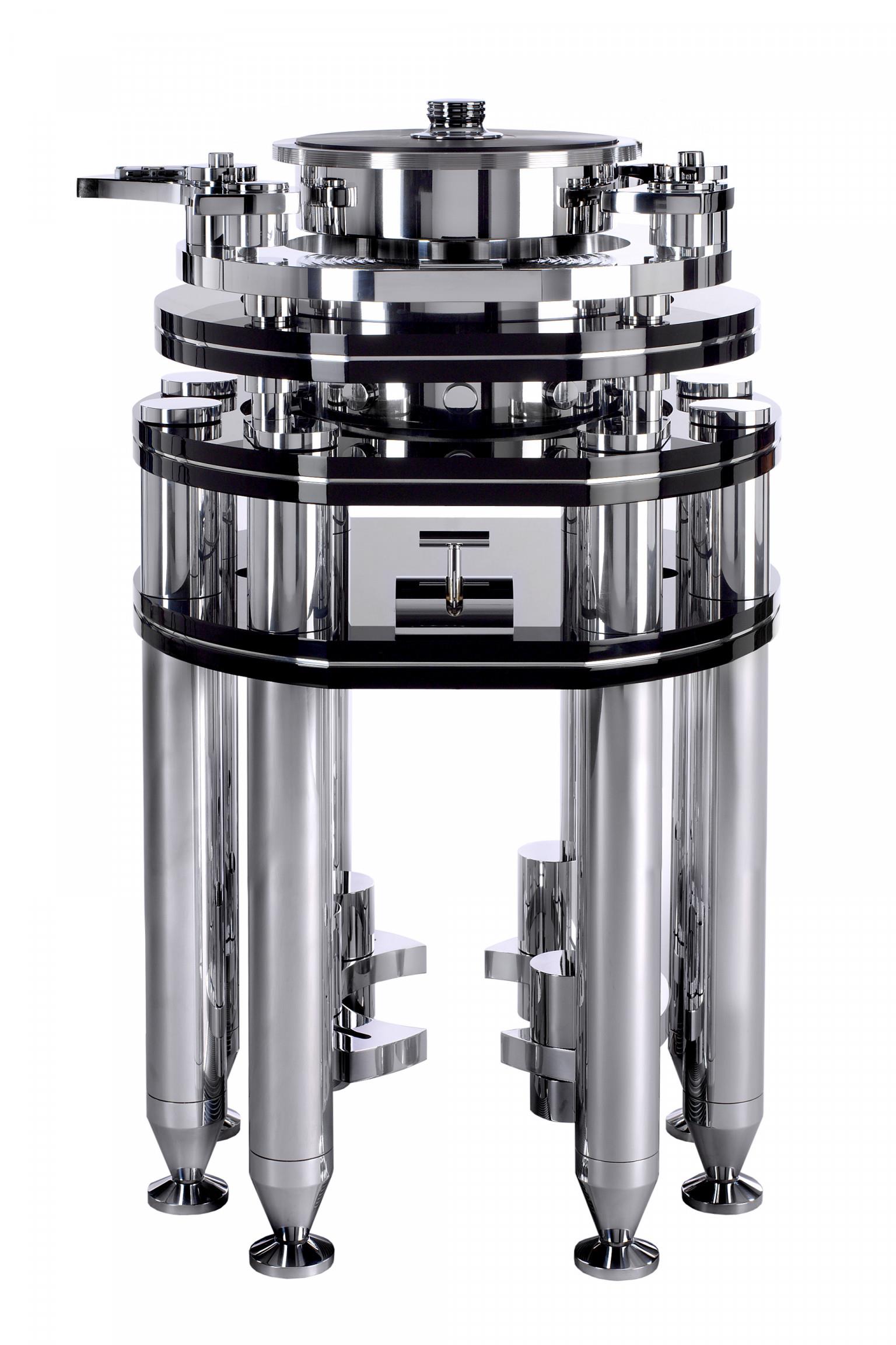 Transrotor  ARTUS FMD Pikap (Gövde)