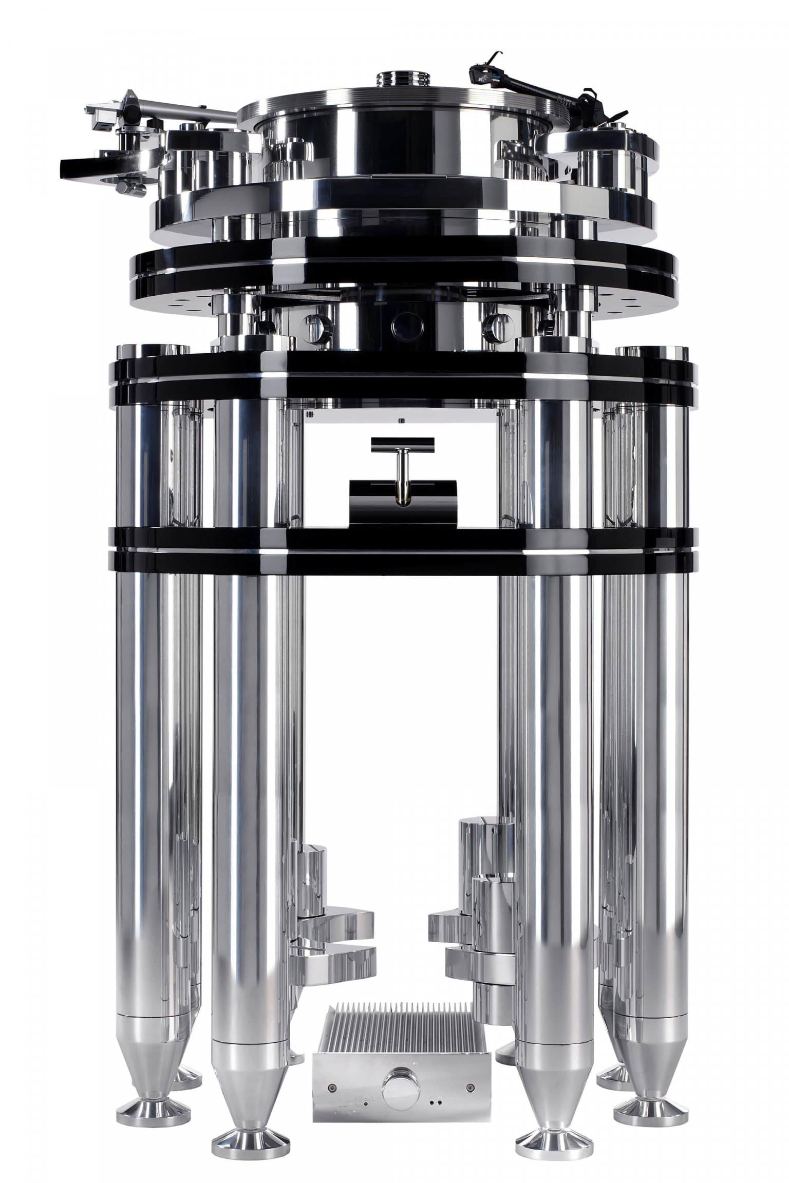 Transrotor  ARTUS FMD Pikap (Gövde)