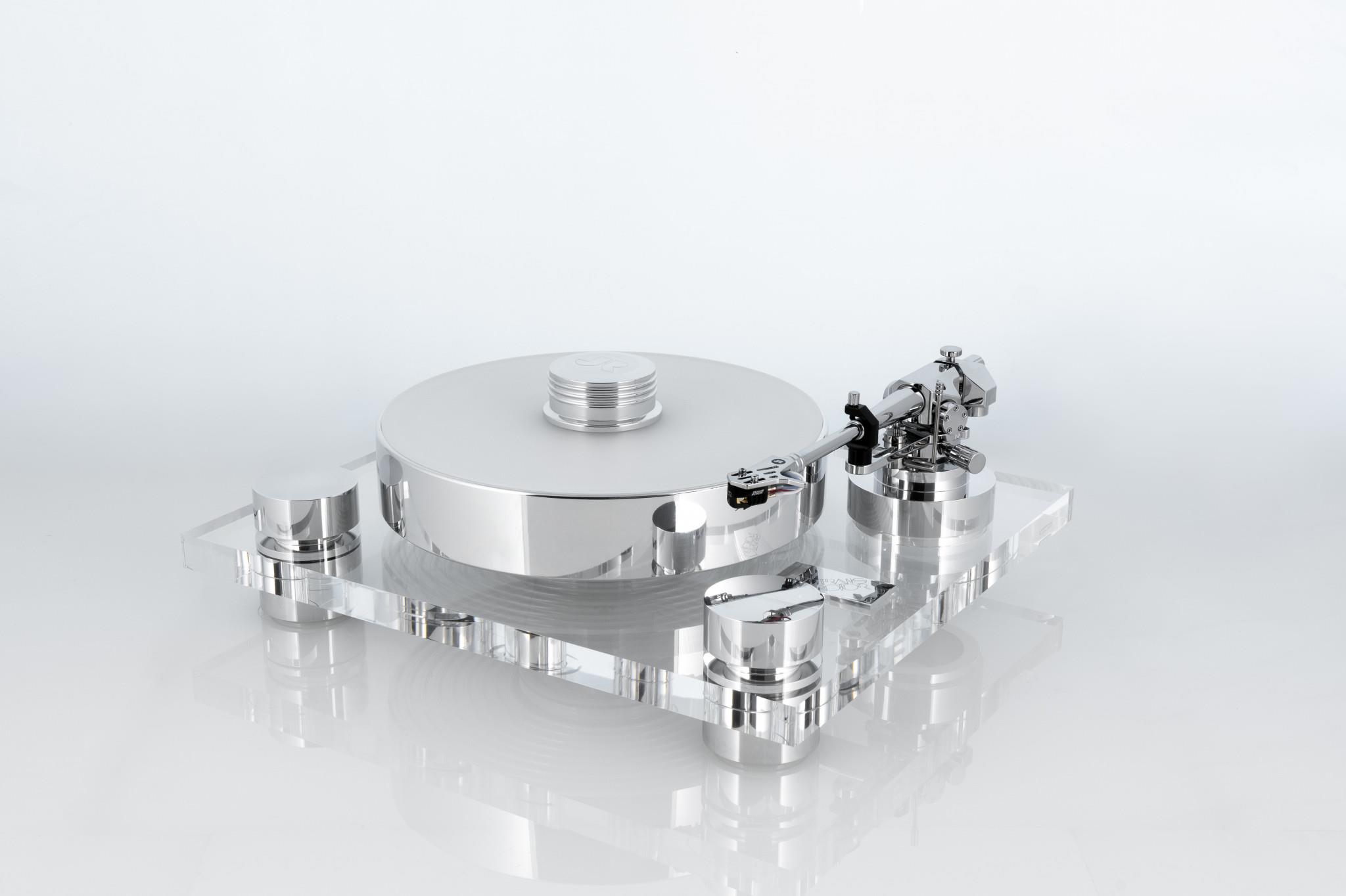 Transrotor Bellini TMD Pikap (Gövde)