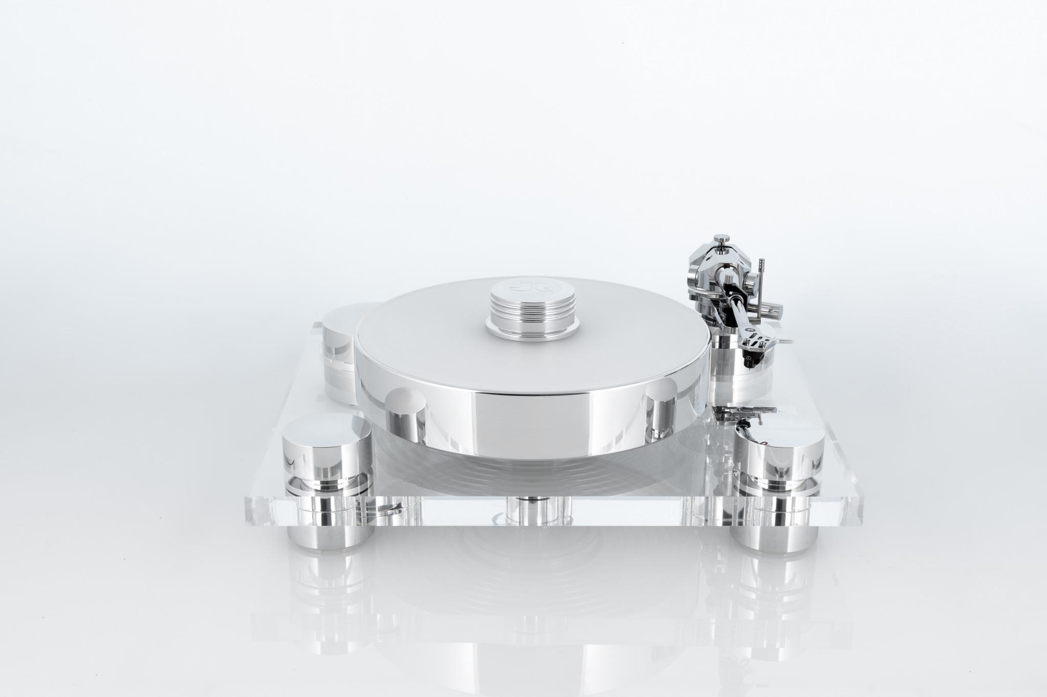Transrotor Bellini TMD Pikap (Gövde)
