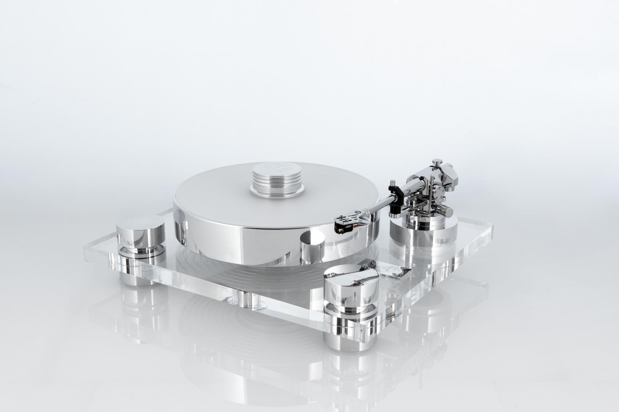 Transrotor Bellini TMD Pikap (Gövde)