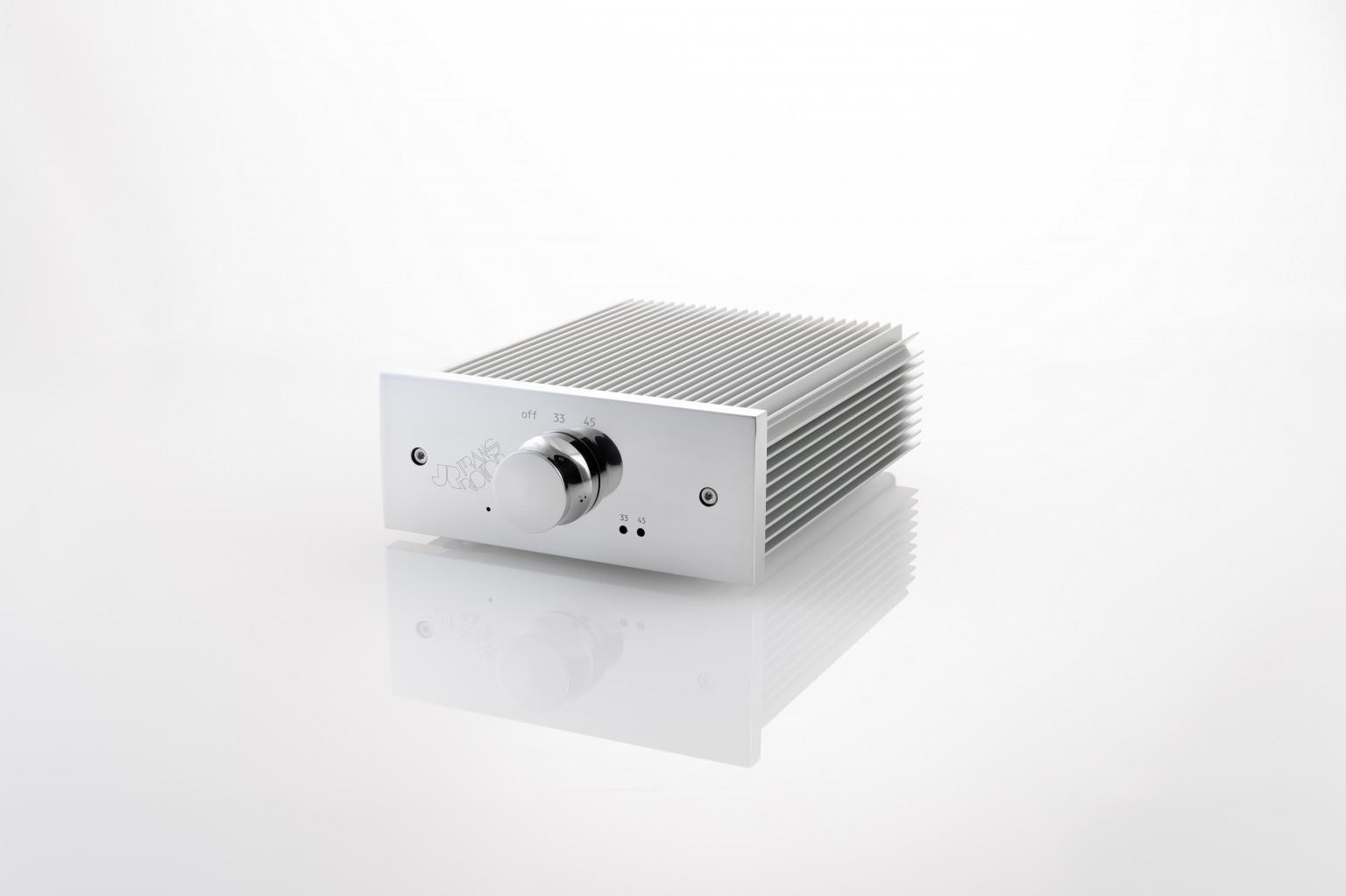 Transrotor  KONSTANT Reference M  Pikap Power Supply 