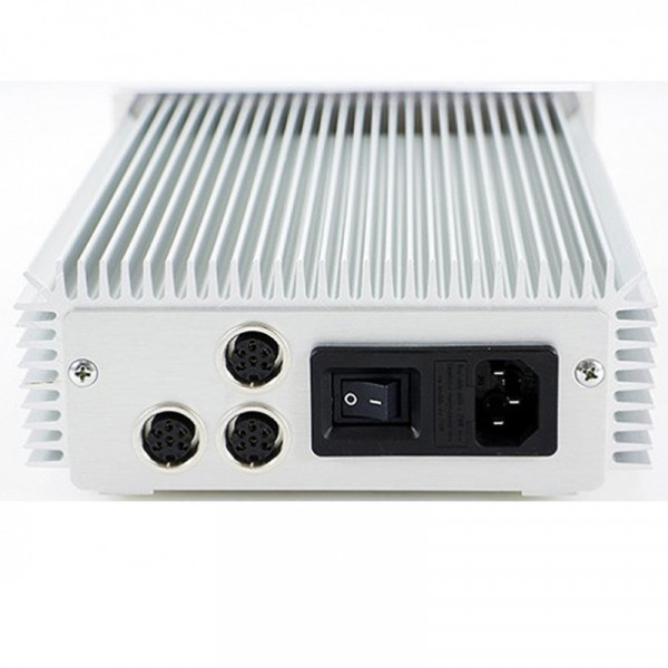 Transrotor  KONSTANT Reference M  Pikap Power Supply 