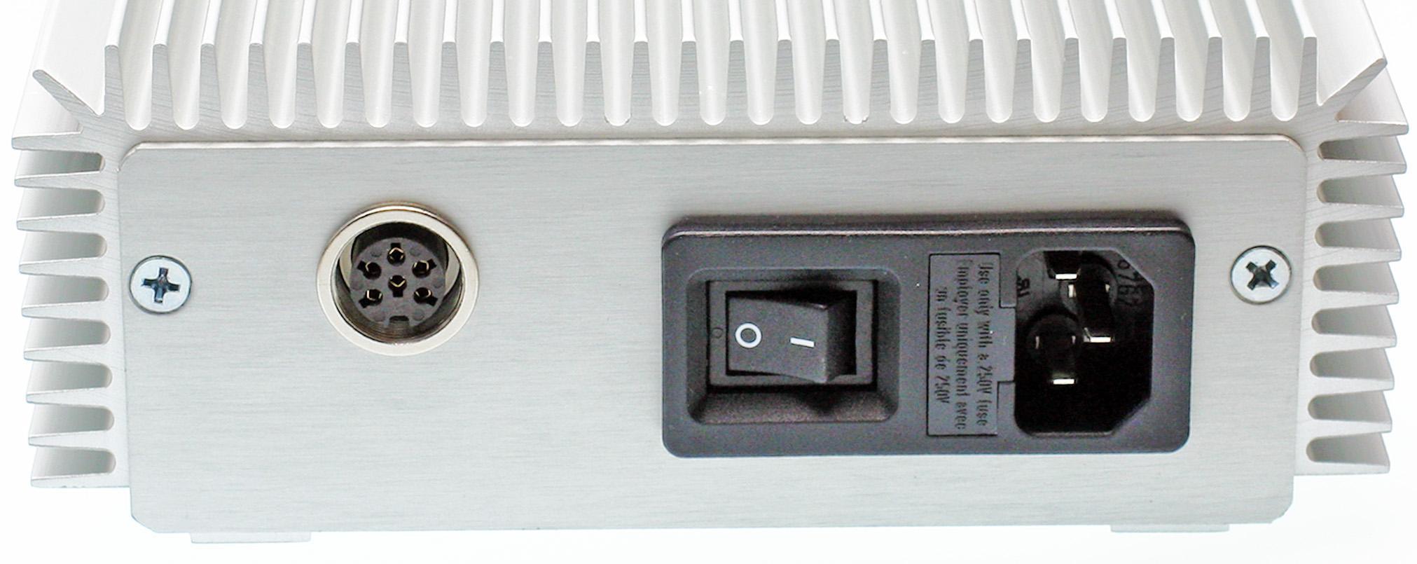 Transrotor  KONSTANT Reference M  Pikap Power Supply 