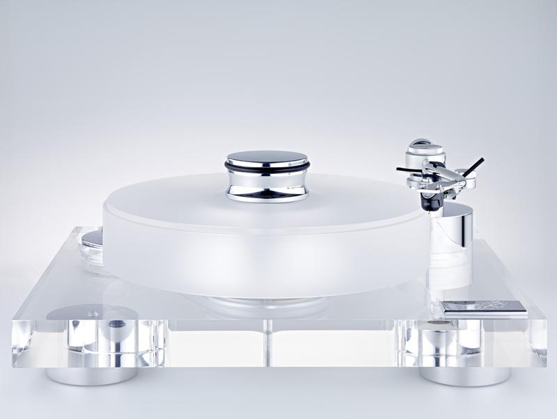 Transrotor Leonardo 40/60 TMD Pikap (Gövde)