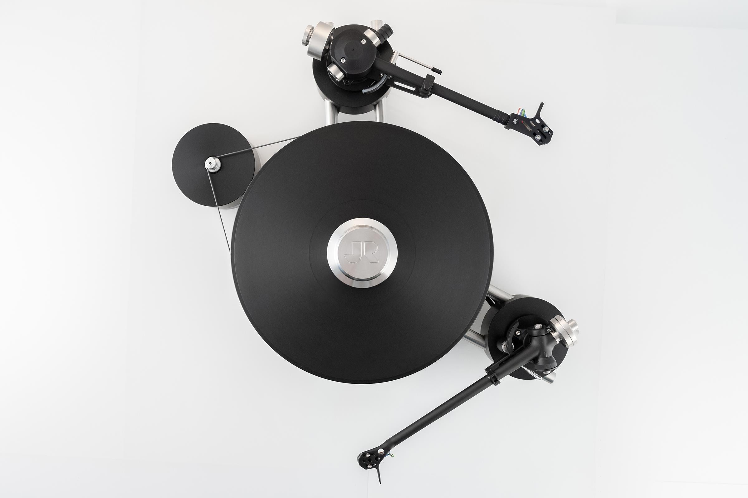 Transrotor Max Nero Pikap (Gövde)