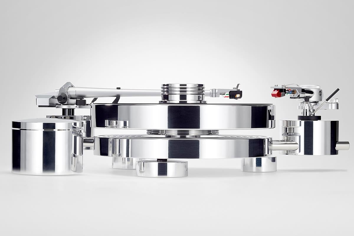 Transrotor Max Pikap (Gövde) 