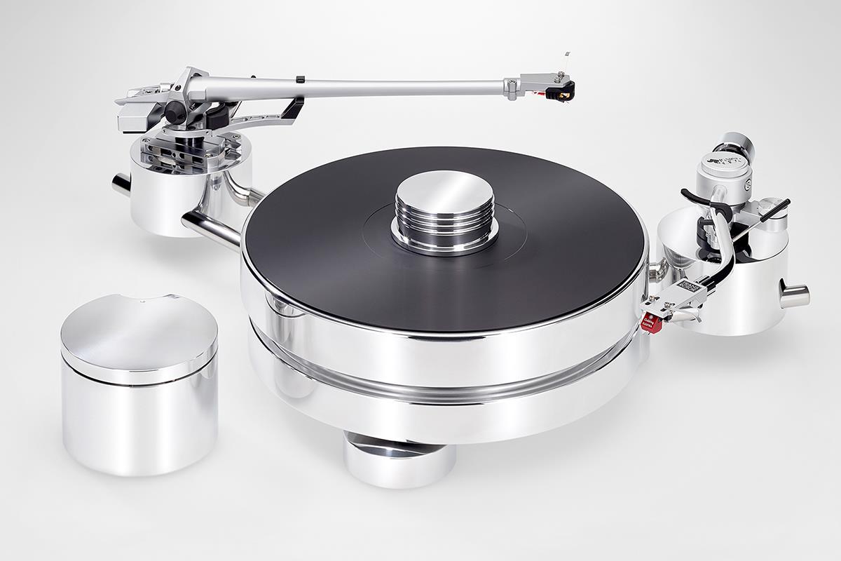 Transrotor Max Pikap (Gövde) 