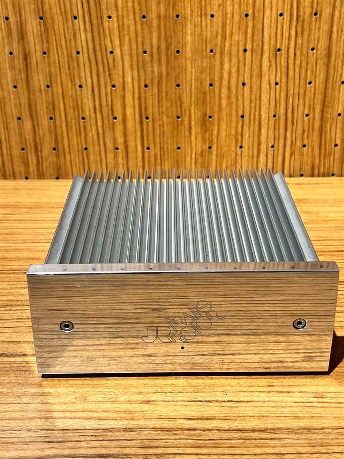 Transrotor Phono II  Pikap Preamplifikatörü