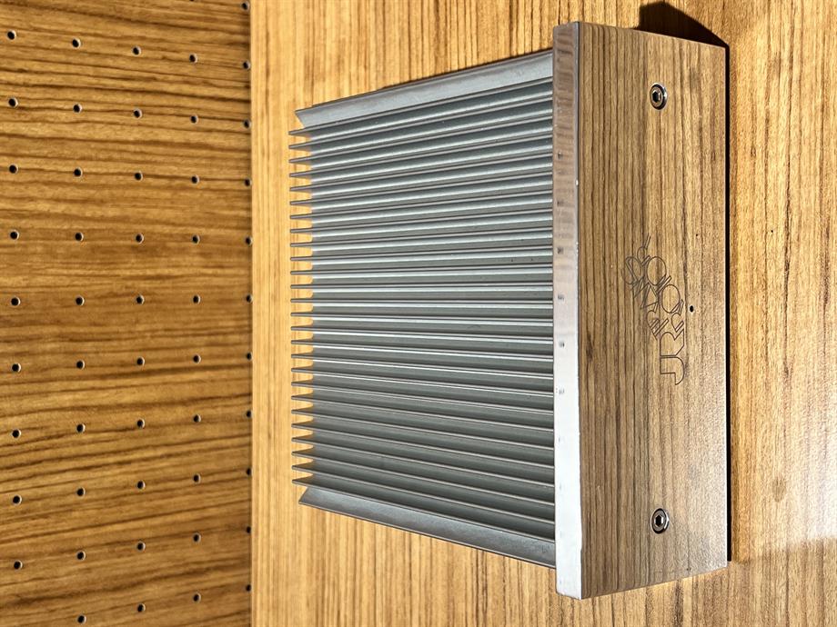 Transrotor Phono II  Pikap Preamplifikatörü