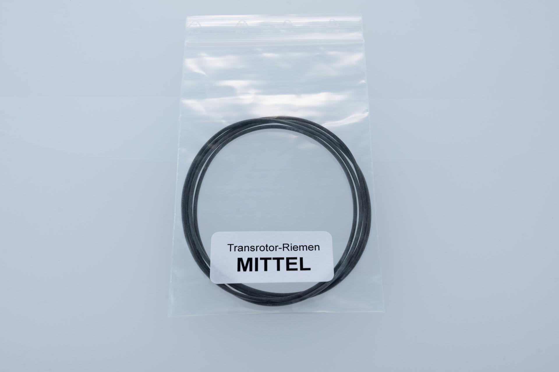 Transrotor Pikap Kayışı