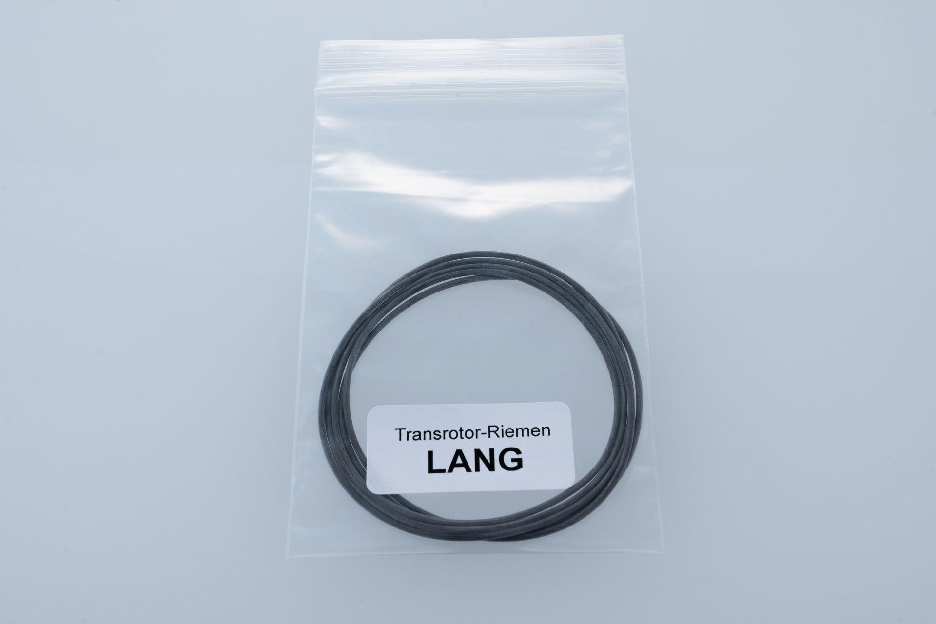 Transrotor Pikap Kayışı