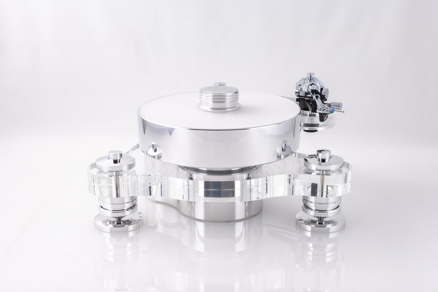 Transrotor  RONDINO BIANCO FMD Pikap (Gövde)