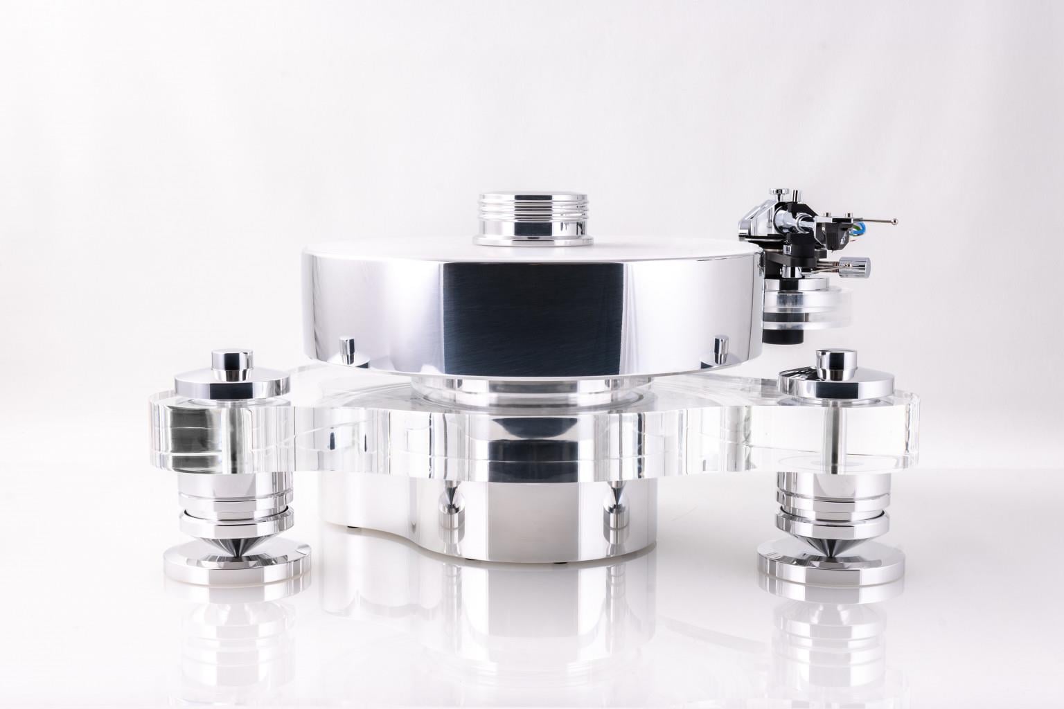 Transrotor  RONDINO BIANCO FMD Pikap (Gövde)