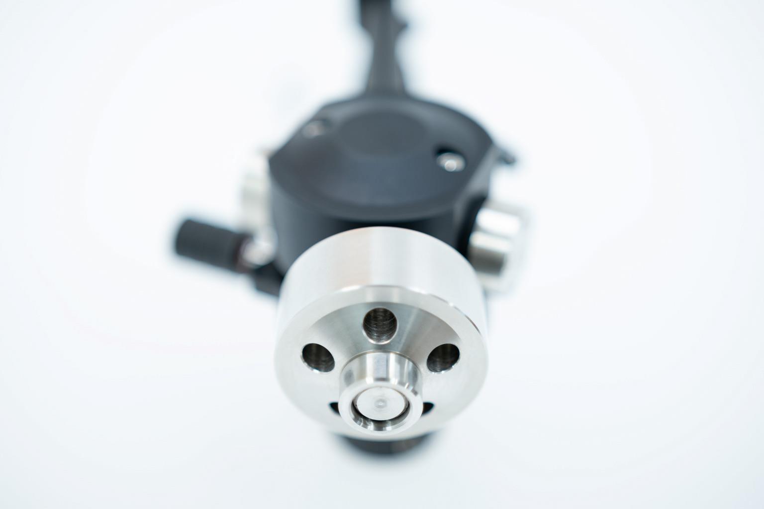 Transrotor TRA Studio Pikap Kolu