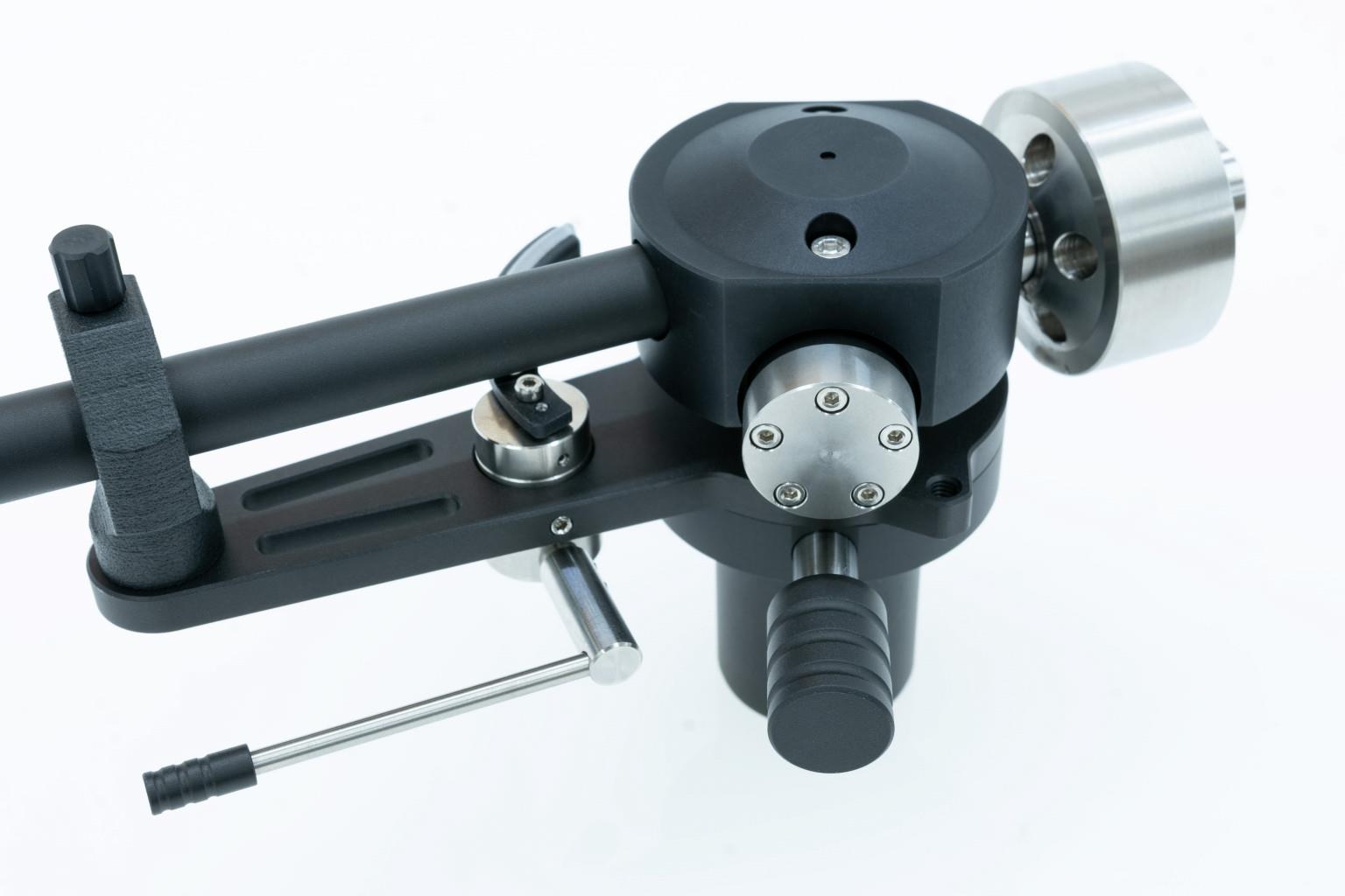 Transrotor TRA Studio Pikap Kolu