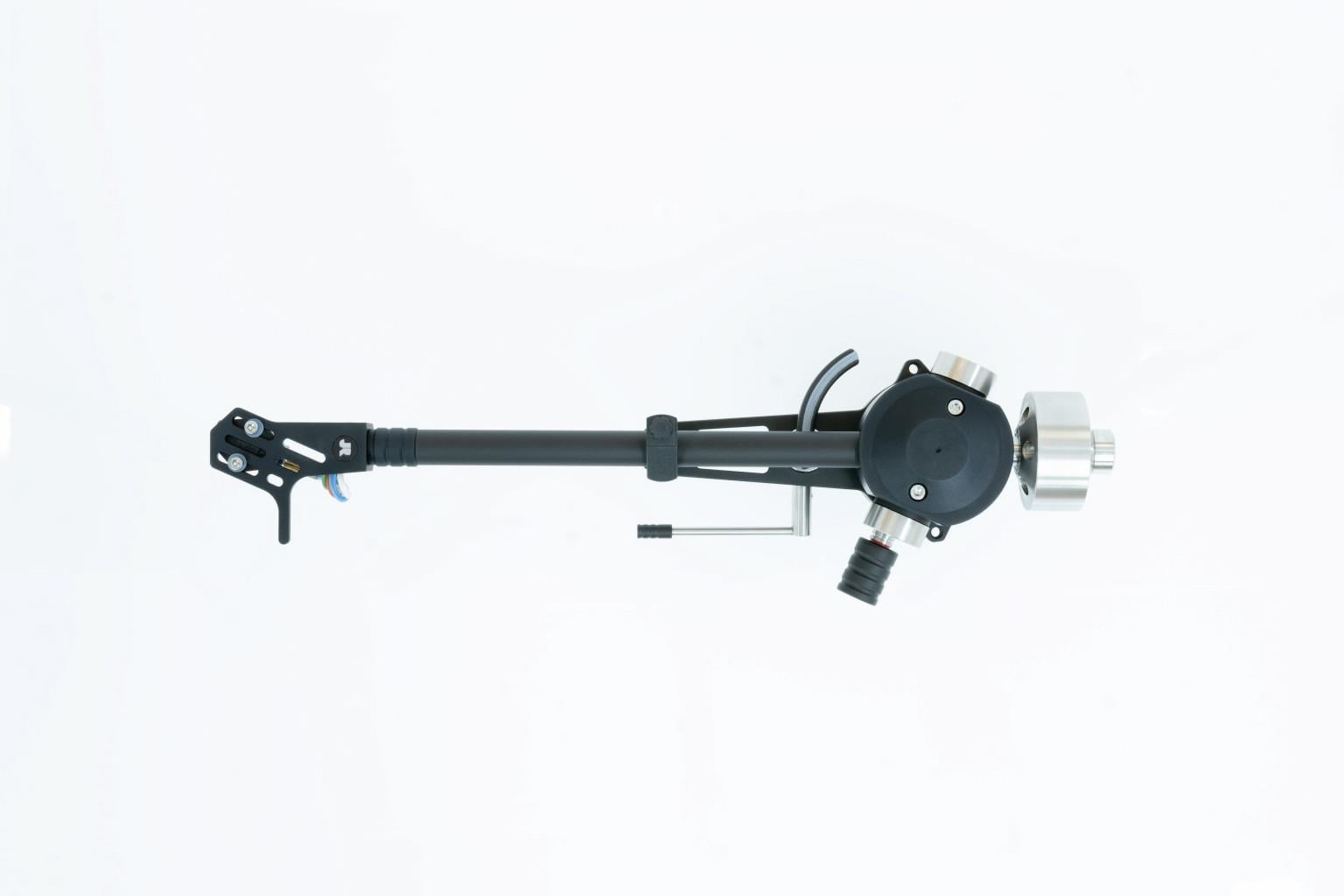 Transrotor TRA Studio Pikap Kolu