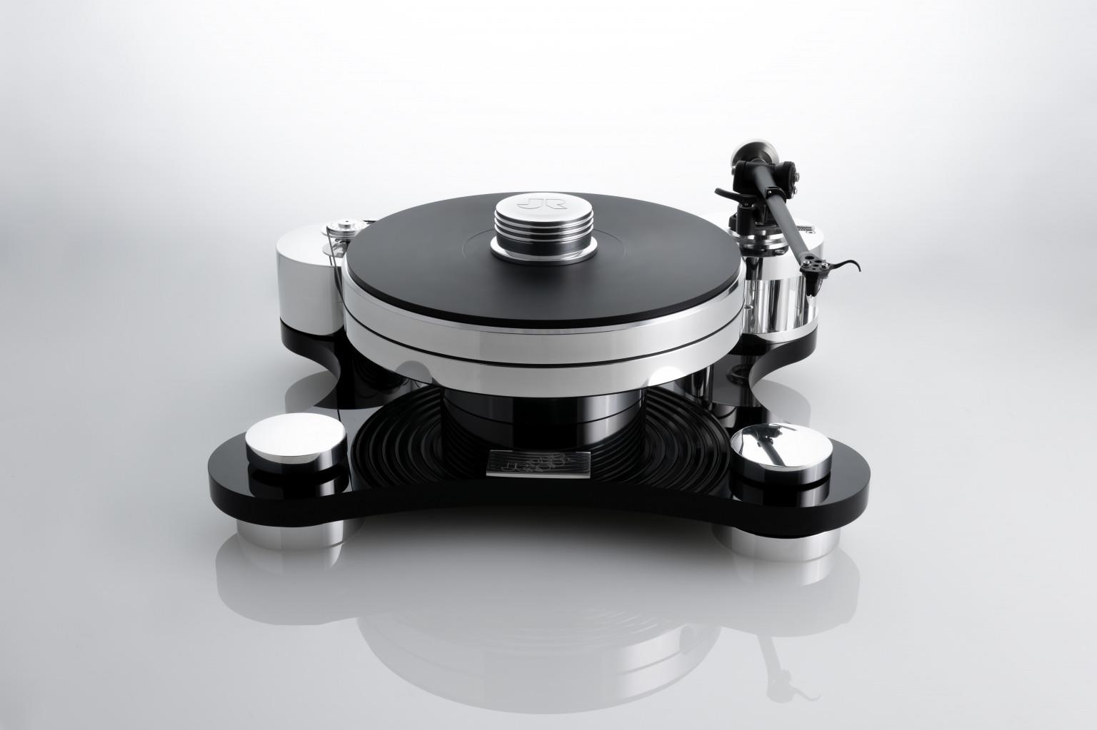 Transrotor ZET 1  Pikap (Gövde)