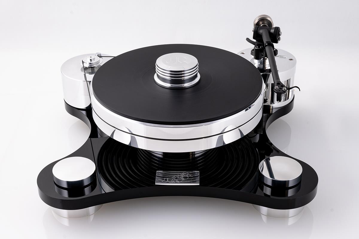Transrotor ZET 1  Pikap (Gövde)