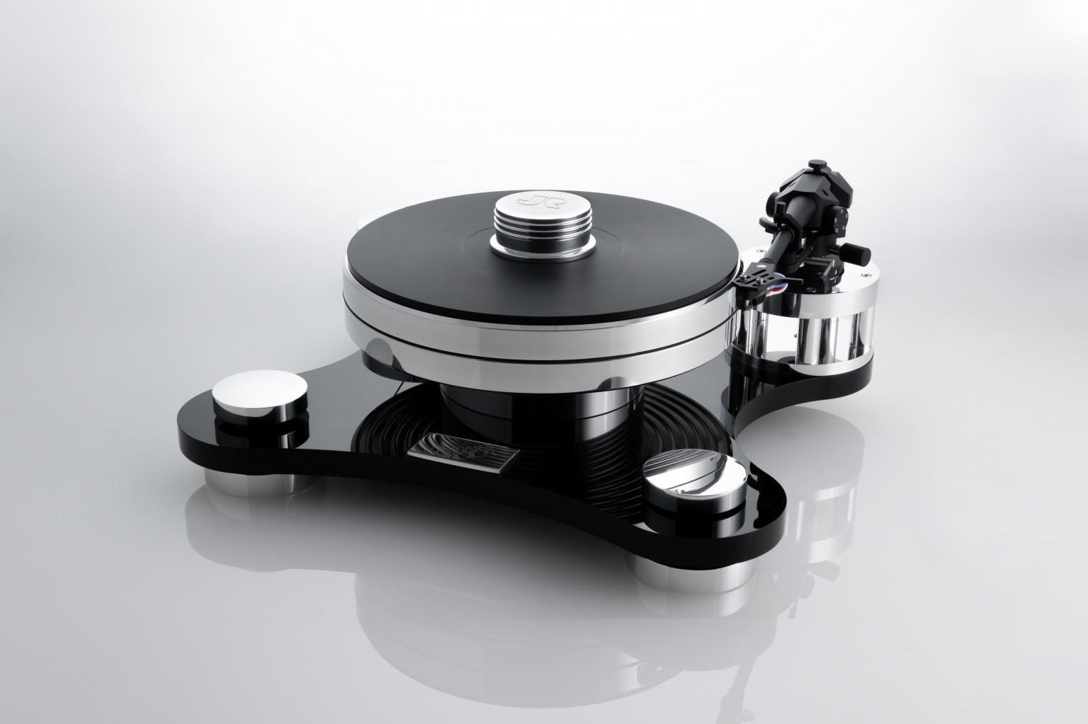 Transrotor ZET 1  Pikap (Gövde)