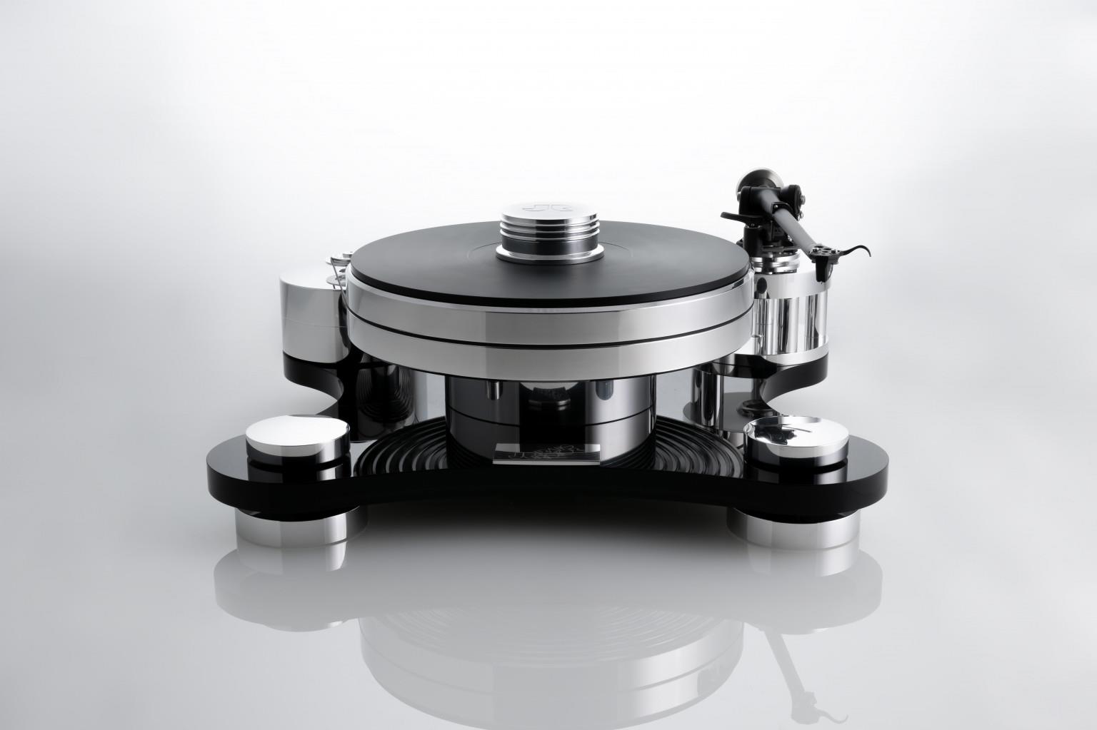 Transrotor ZET 1  Pikap (Gövde)