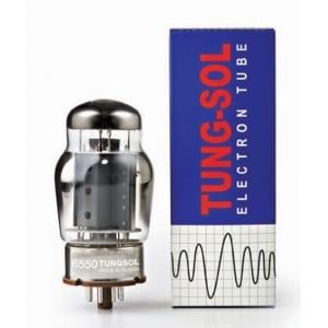 TUNG-SOL 6550
