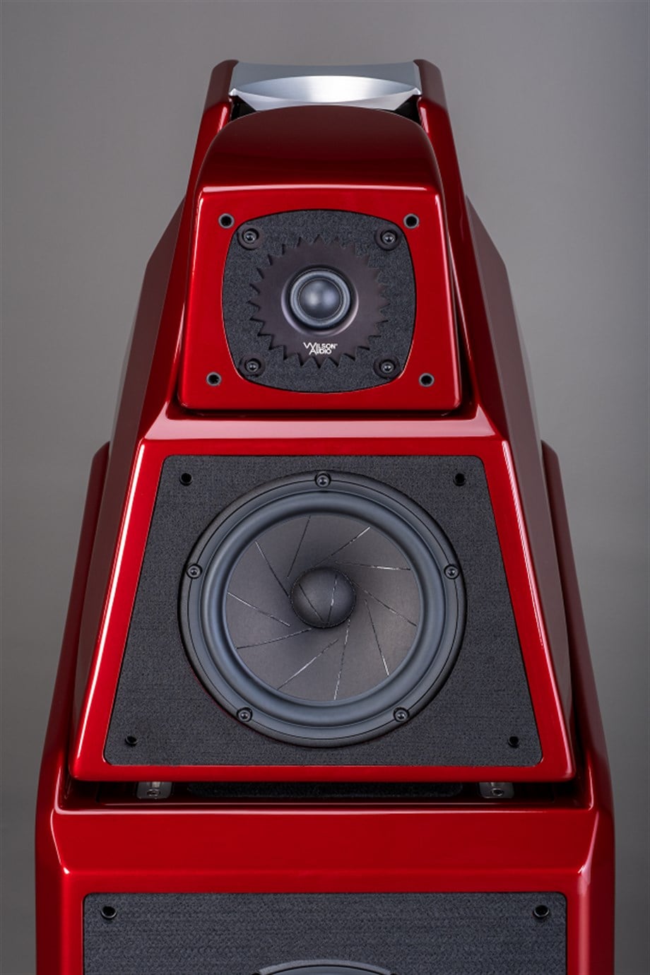 Wilson Audio Alexia V Hoparlör